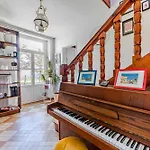 Maison Badet - ساليس