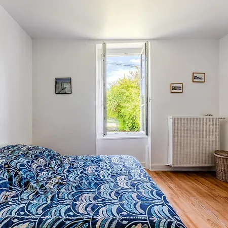 Maison Badet - Vakantiehuis