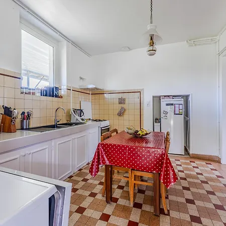 Vakantiehuis Maison Badet - Salles (Gironde)