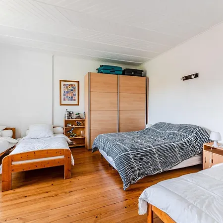 Maison Badet - Vakantiehuis *