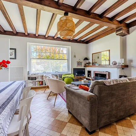 Maison Badet -