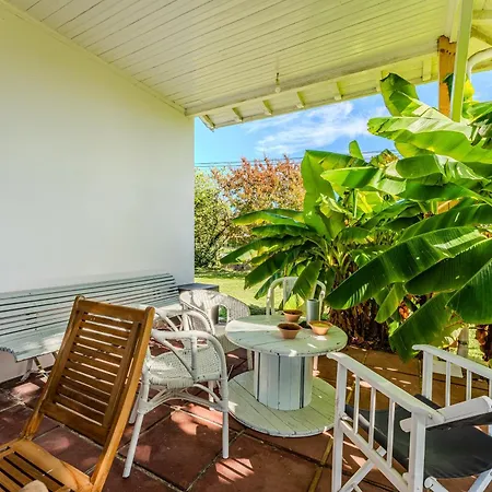 Maison Badet - Vakantiehuis *