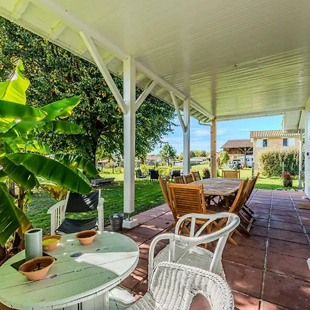 Maison Badet -