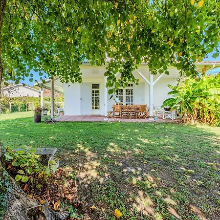 Maison Badet -