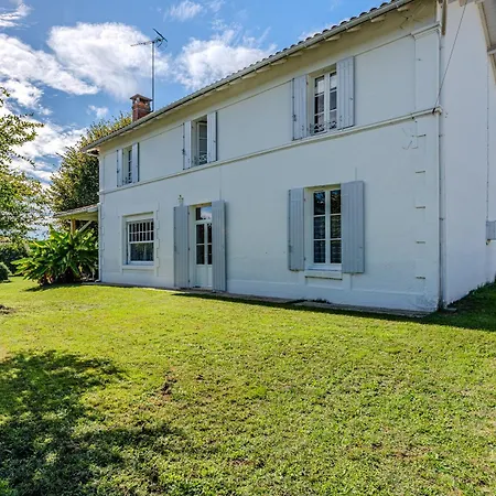Maison Badet - Vakantiehuis