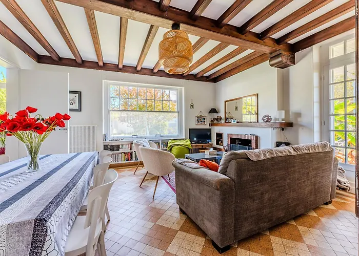 Maison Badet - Casa vacanze