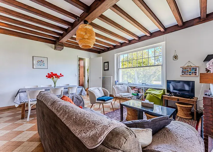 Casa vacanze Maison Badet -