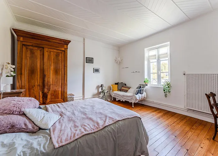 Maison Badet - * Salles (Gironde)