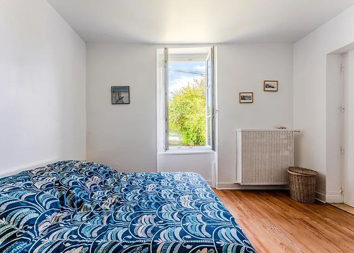 Casa vacanze Maison Badet - *