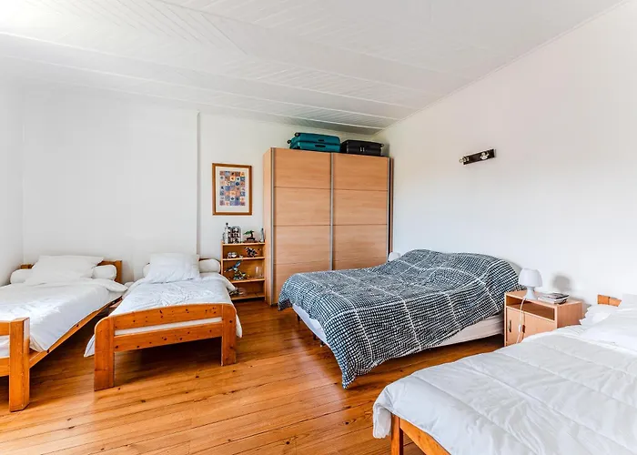 Maison Badet - Casa vacanze Salles (Gironde)